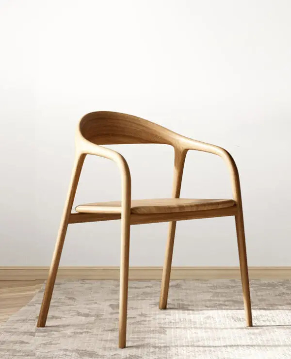 Everyday Lounge Chair
