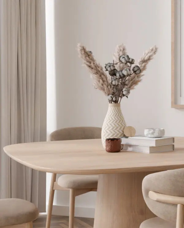 Dining tables