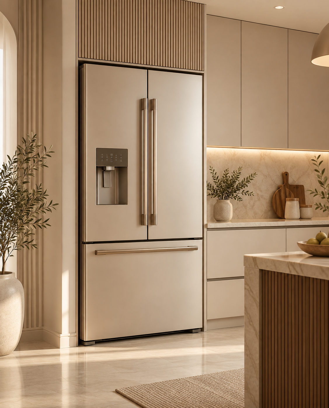 Appliances