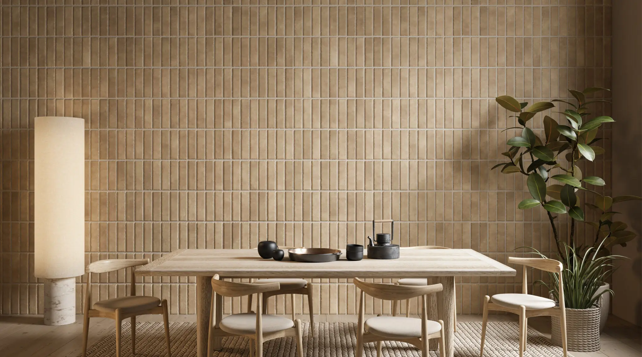 Dining room interior inspiration