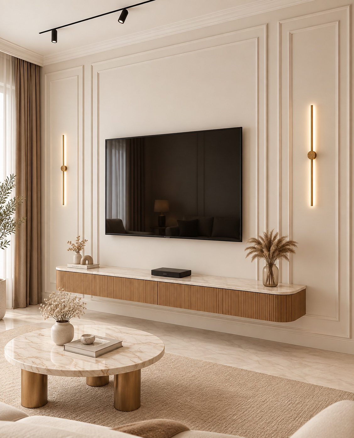Televisions